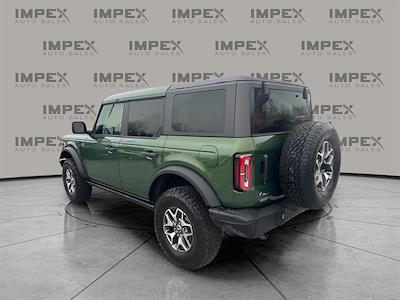 Used 2025 Ford Bronco Badlands for sale #1FT73699 - photo 2