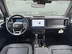 Used 2025 Ford Bronco Badlands for sale #1FT73699 - photo 11