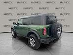 Used 2025 Ford Bronco Badlands for sale #1FT73699 - photo 2
