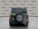 Used 2025 Ford Bronco Badlands for sale #1FT73699 - photo 4
