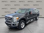 Used 2016 Ford F-250 XLT Crew Cab for sale #1FT7475 - photo 1