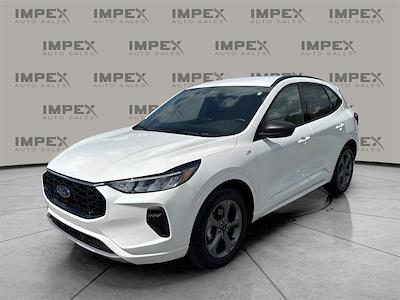 Used 2024 Ford Escape ST-Line for sale #1FT7505 - photo 1