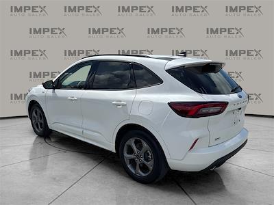 Used 2024 Ford Escape ST-Line for sale #1FT7505 - photo 2