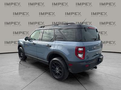 Used 2025 Ford Bronco Sport Badlands for sale #1FT7511 - photo 2