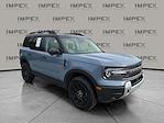 Used 2025 Ford Bronco Sport Badlands for sale #1FT7511 - photo 7