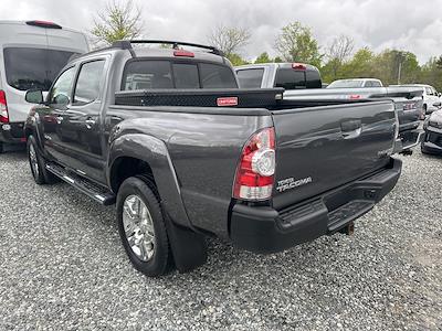 Used 2013 Toyota Tacoma PreRunner Double Cab Pickup for sale #1FT7529A - photo 2