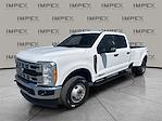 Used 2023 Ford F-350 XLT Crew Cab for sale #1FT7553 - photo 1
