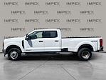 Used 2023 Ford F-350 XLT Crew Cab for sale #1FT7553 - photo 4