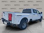 Used 2023 Ford F-350 XLT Crew Cab for sale #1FT7553 - photo 5