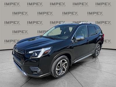 Used 2023 Subaru Forester Touring AWD SUV for sale #1FT7559A - photo 1