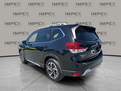 Used 2023 Subaru Forester Touring AWD SUV for sale #1FT7559A - photo 2
