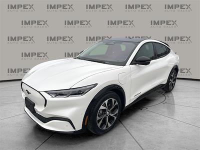 Used 2021 Ford Mustang Mach-E Premium for sale #1FT7658 - photo 1