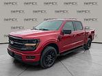Used 2024 Ford F-150 XLT SuperCrew Cab for sale #1FT7780 - photo 1