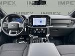 Used 2024 Ford F-150 XLT SuperCrew Cab for sale #1FT7780 - photo 12