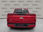 Used 2024 Ford F-150 XLT SuperCrew Cab for sale #1FT7780 - photo 4