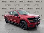 Used 2024 Ford F-150 XLT SuperCrew Cab for sale #1FT7780 - photo 7