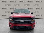 Used 2024 Ford F-150 XLT SuperCrew Cab for sale #1FT7780 - photo 8