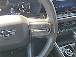 Used 2024 Chevrolet Colorado Trail Boss Crew Cab for sale #1FT78795A - photo 15