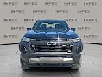 Used 2024 Chevrolet Colorado Trail Boss Crew Cab for sale #1FT78795A - photo 8