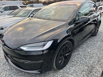 Used 2022 Tesla Model X Base for sale #1FT78795B - photo 1