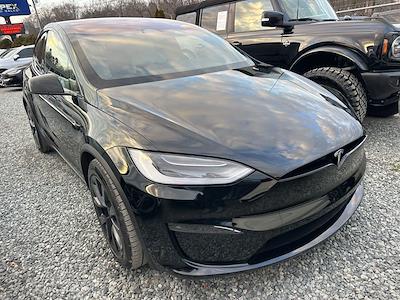 Used 2022 Tesla Model X Base for sale #1FT78795B - photo 2