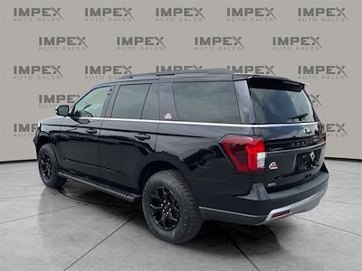 Used 2022 Ford Expedition Timberline 4x4 SUV for sale #1FT7986 - photo 2