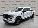 Used 2023 Ford F-150 XLT SuperCrew Cab Pickup for sale #1FT8004 - photo 1