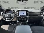 Used 2023 Ford F-150 XLT SuperCrew Cab Pickup for sale #1FT8004 - photo 12