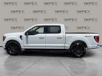 Used 2023 Ford F-150 XLT SuperCrew Cab Pickup for sale #1FT8004 - photo 4