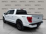 Used 2023 Ford F-150 XLT SuperCrew Cab Pickup for sale #1FT8004 - photo 2