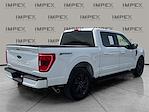 Used 2023 Ford F-150 XLT SuperCrew Cab Pickup for sale #1FT8004 - photo 5