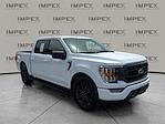 Used 2023 Ford F-150 XLT SuperCrew Cab Pickup for sale #1FT8004 - photo 7