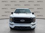 Used 2023 Ford F-150 XLT SuperCrew Cab Pickup for sale #1FT8004 - photo 8