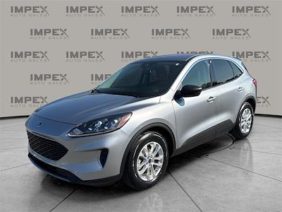 Used 2022 Ford Escape SE for sale #1FT80939 - photo 1
