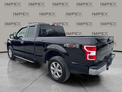 Used 2019 Ford F-150 - photo 1