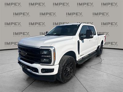Used 2023 Ford F-250 XLT Crew Cab for sale #1FT8169 - photo 1
