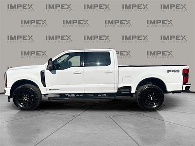 Used 2023 Ford F-250 XLT Crew Cab for sale #1FT8169 - photo 2