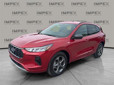 Used 2024 Ford Escape ST-Line for sale #1FT8269 - photo 1