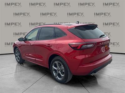 Used 2024 Ford Escape ST-Line for sale #1FT8269 - photo 2