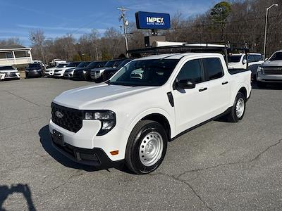 Used 2025 Ford Maverick XLT SuperCrew Cab for sale #1FT8287 - photo 1