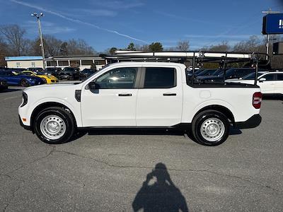 Used 2025 Ford Maverick XLT SuperCrew Cab for sale #1FT8287 - photo 2