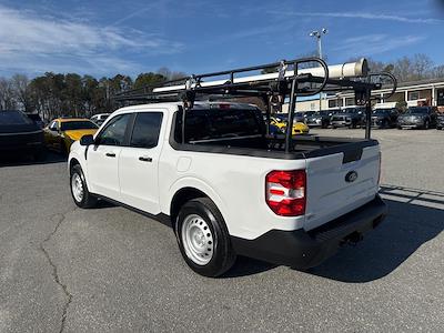 Used 2025 Ford Maverick XLT SuperCrew Cab for sale #1FT8287 - photo 2