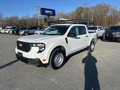 Used 2025 Ford Maverick XLT SuperCrew Cab for sale #1FT8356 - photo 1