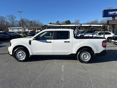 Used 2025 Ford Maverick XLT SuperCrew Cab for sale #1FT8356 - photo 2