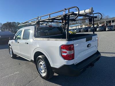 Used 2025 Ford Maverick XLT SuperCrew Cab for sale #1FT8356 - photo 2