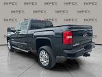 Used 2018 GMC Sierra 2500 Denali Crew Cab 4x4 SRW Pickup for sale #1FT8371A - photo 2