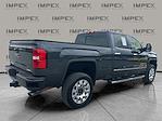 Used 2018 GMC Sierra 2500 Denali Crew Cab 4x4 SRW Pickup for sale #1FT8371A - photo 5