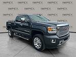 Used 2018 GMC Sierra 2500 Denali Crew Cab 4x4 SRW Pickup for sale #1FT8371A - photo 7