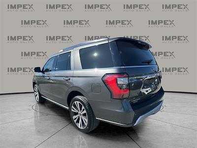 Used 2021 Ford Expedition Limited for sale #1FT8424 - photo 2