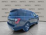 Used 2021 Ford Expedition Limited for sale #1FT8424 - photo 5